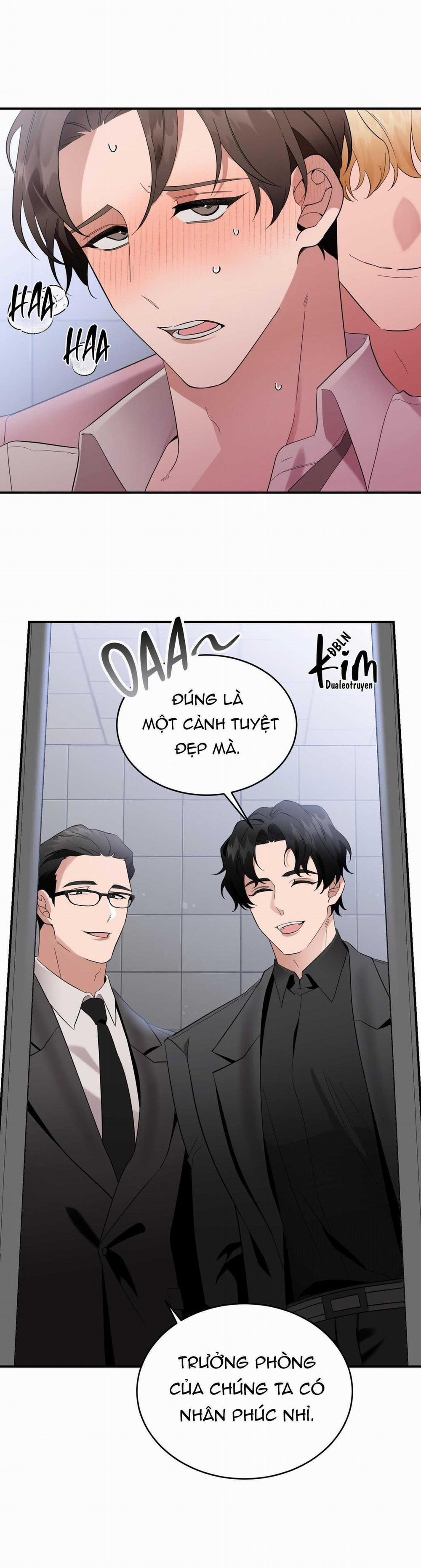 TUYỂN TẬP NHẤT THỤ ĐA CÔNG CỦA NHÀ KIM 25.4 trang 57