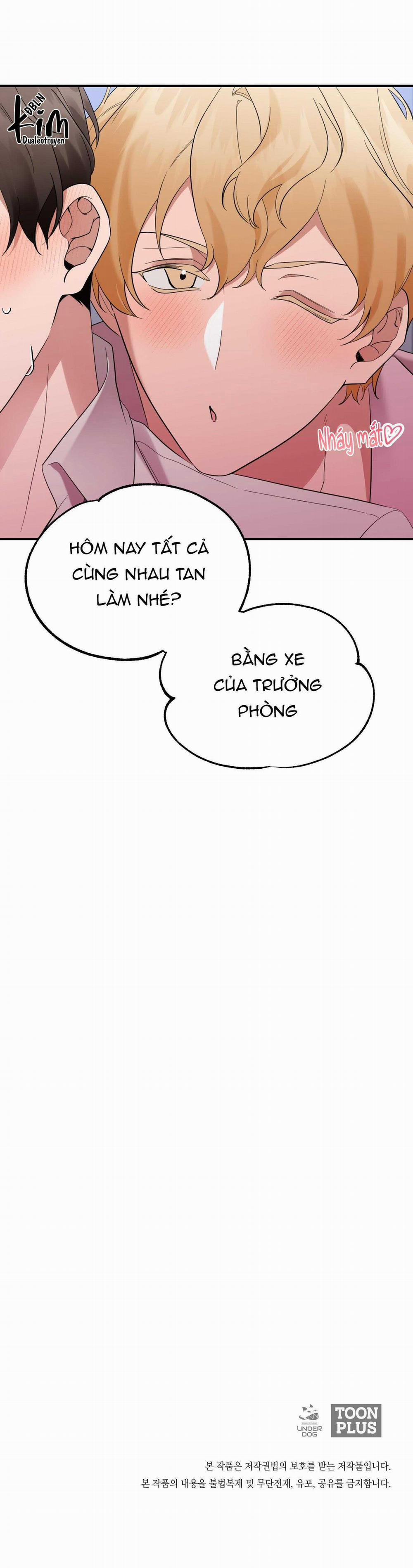 TUYỂN TẬP NHẤT THỤ ĐA CÔNG CỦA NHÀ KIM 25.4 trang 58