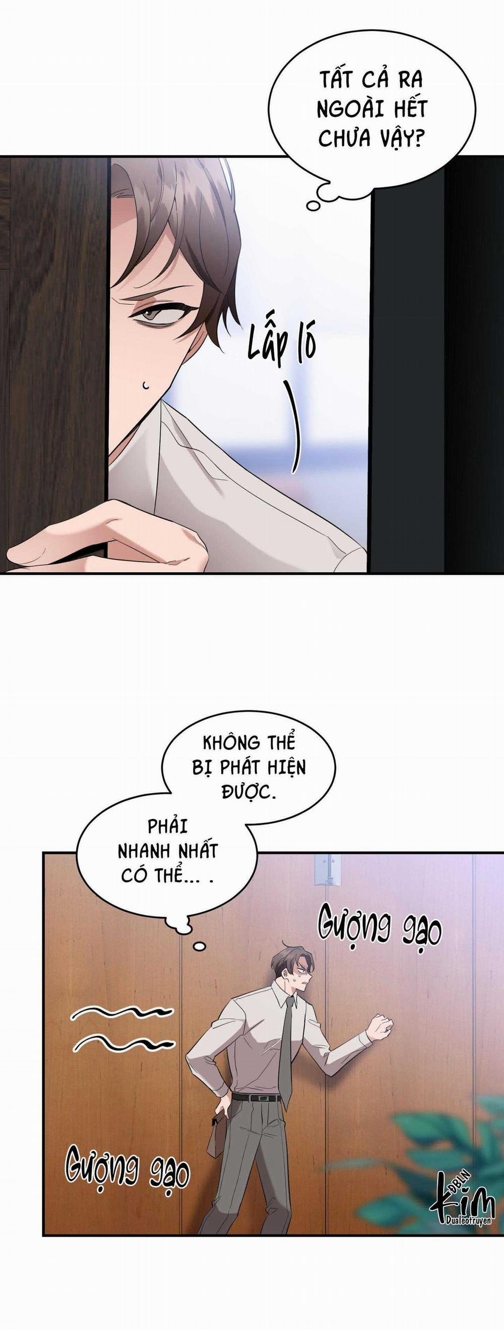 TUYỂN TẬP NHẤT THỤ ĐA CÔNG CỦA NHÀ KIM 25.4 trang 7