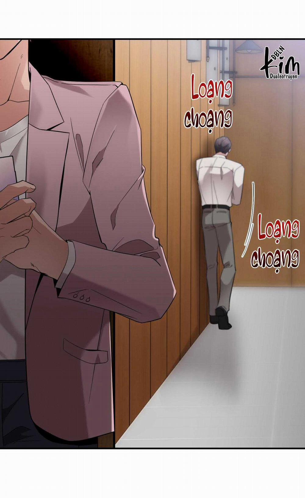 TUYỂN TẬP NHẤT THỤ ĐA CÔNG CỦA NHÀ KIM 25.4 trang 9