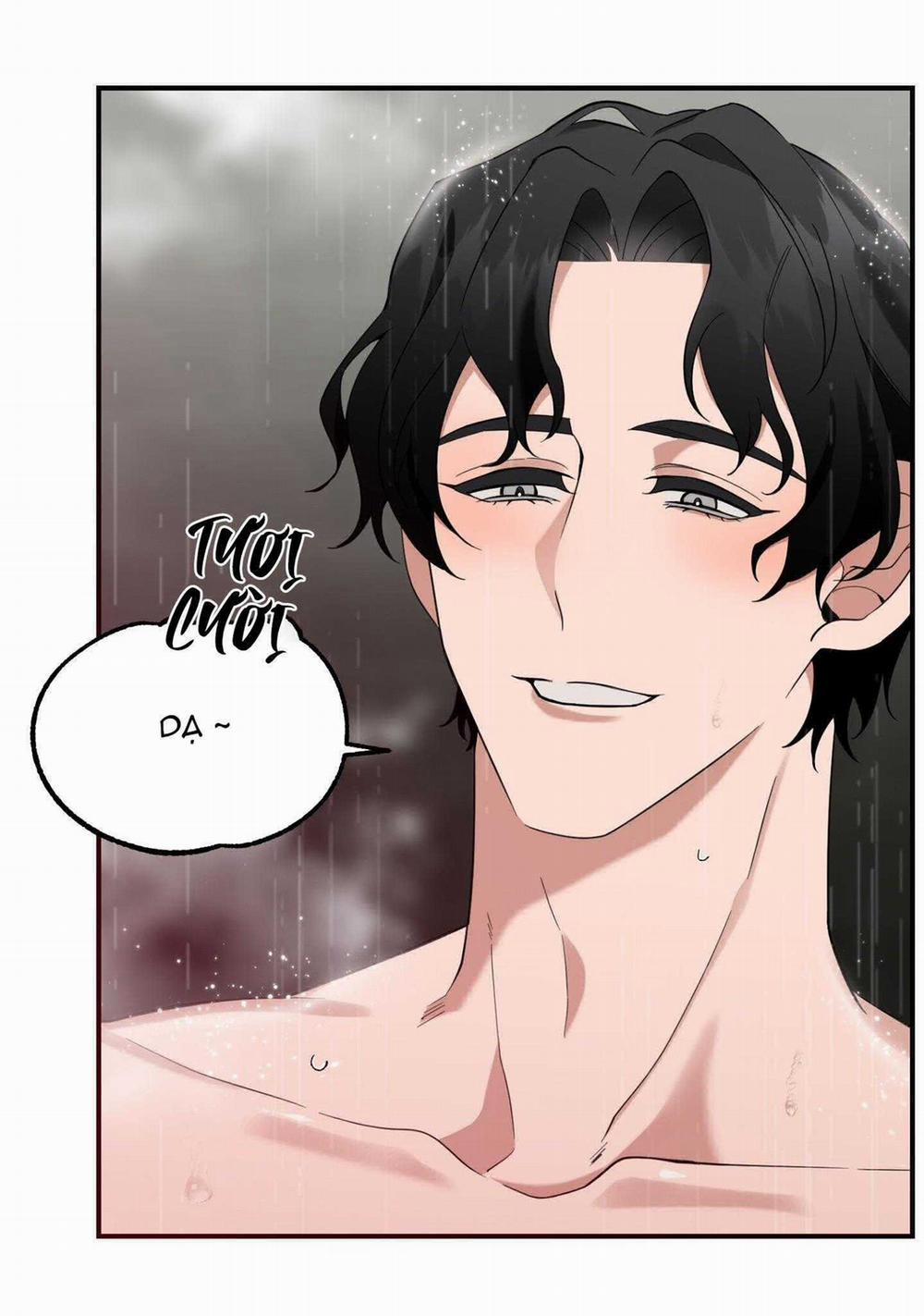 TUYỂN TẬP NHẤT THỤ ĐA CÔNG CỦA NHÀ KIM 25.5 trang 17