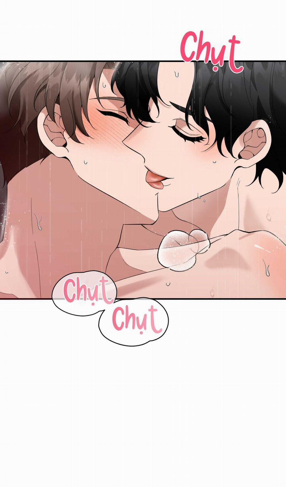 TUYỂN TẬP NHẤT THỤ ĐA CÔNG CỦA NHÀ KIM 25.5 trang 19