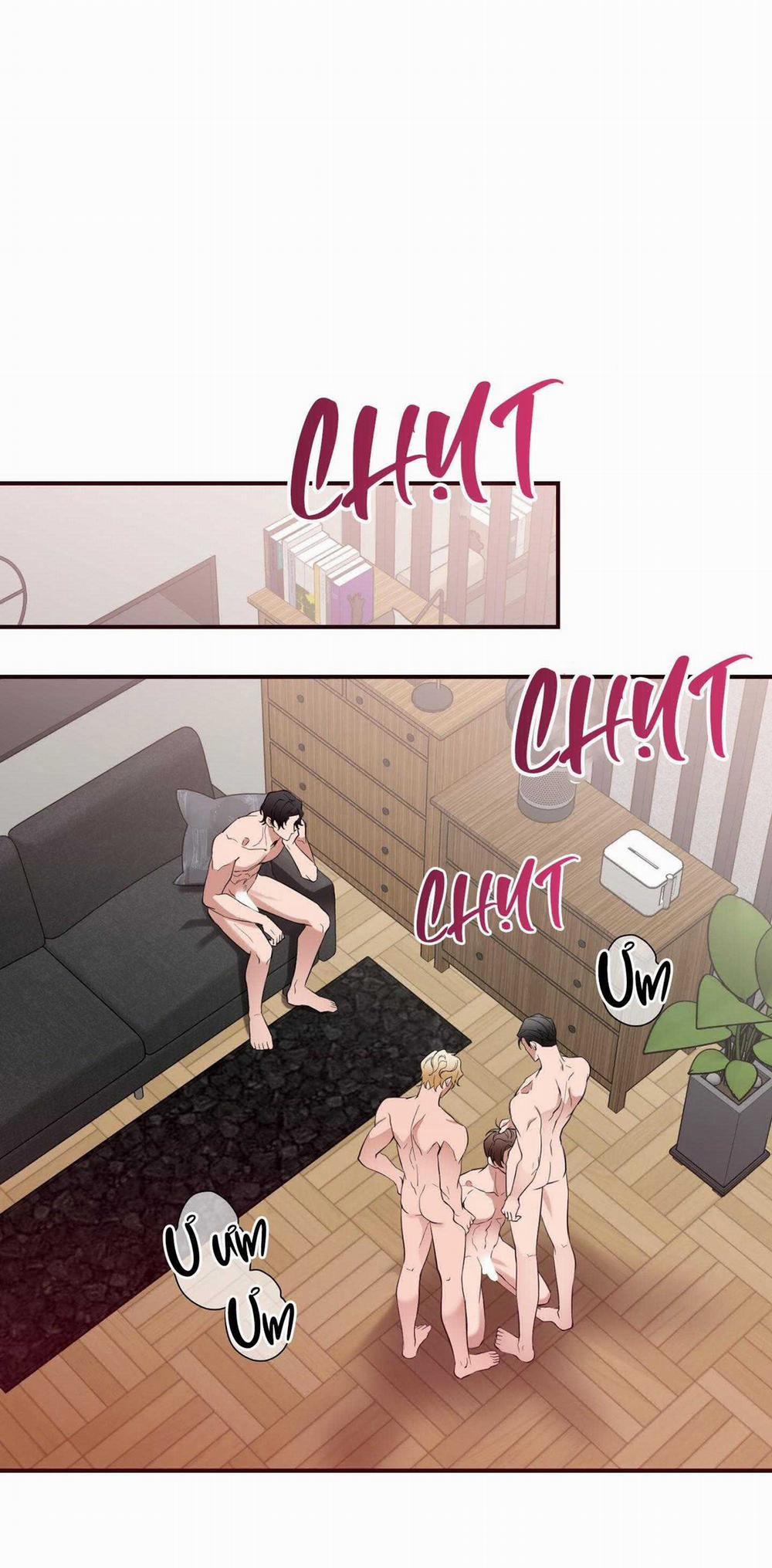 TUYỂN TẬP NHẤT THỤ ĐA CÔNG CỦA NHÀ KIM 25.5 trang 20