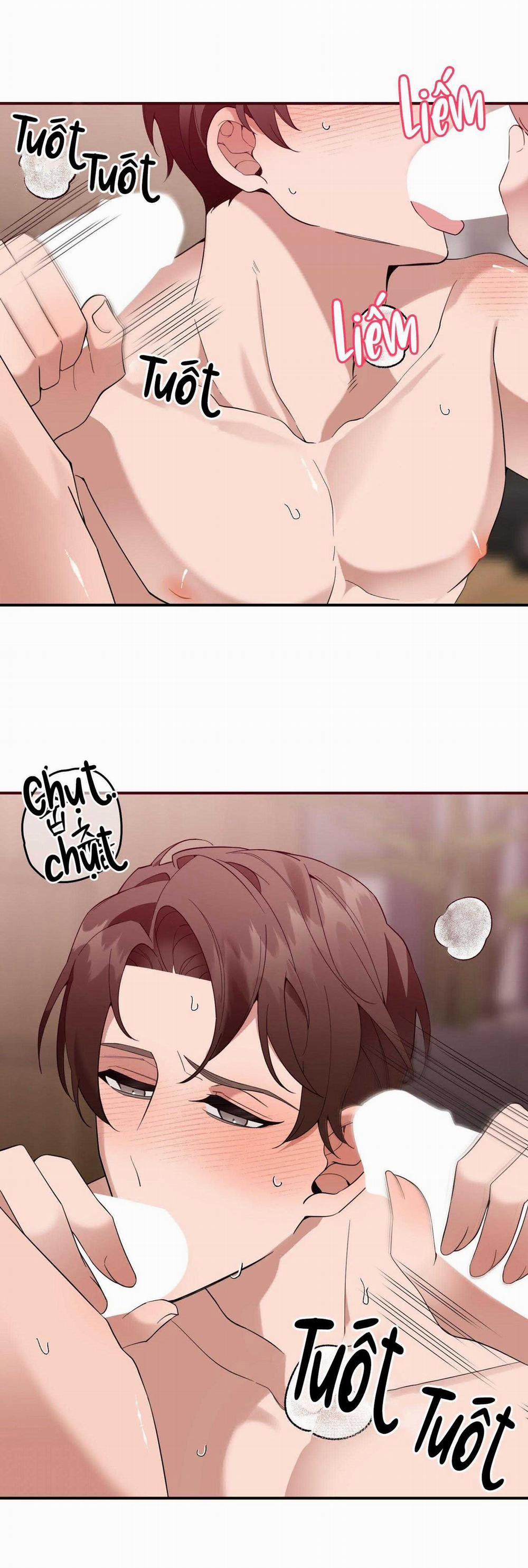 TUYỂN TẬP NHẤT THỤ ĐA CÔNG CỦA NHÀ KIM 25.5 trang 21