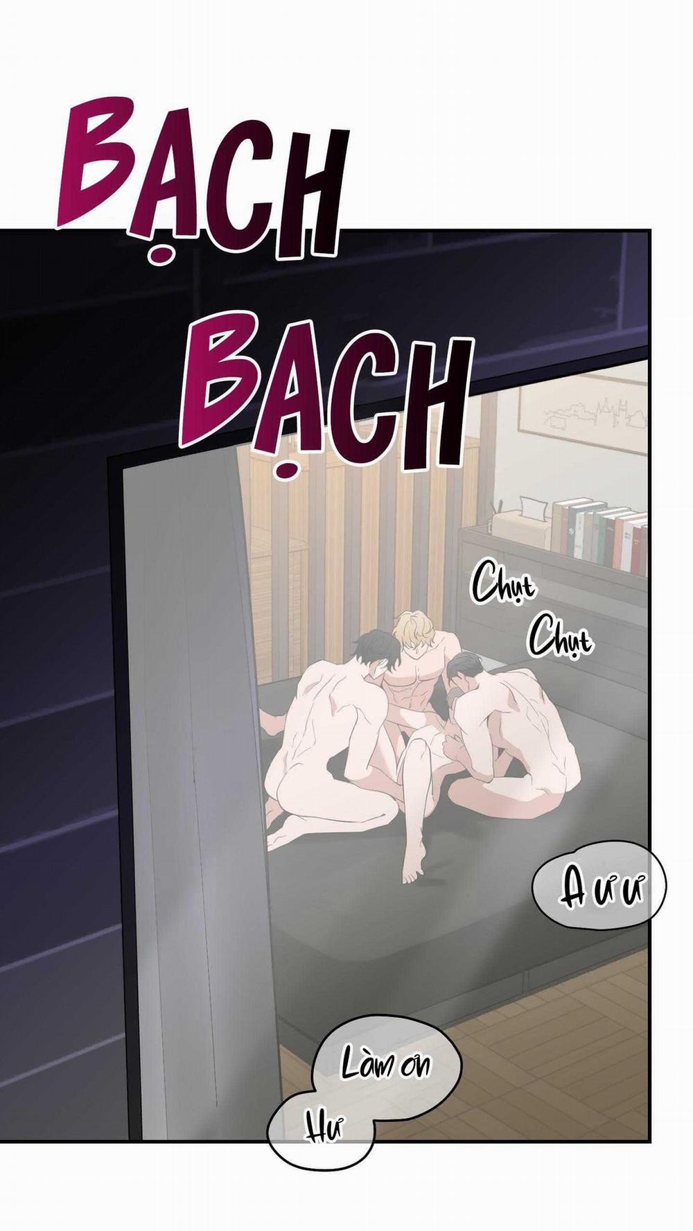 TUYỂN TẬP NHẤT THỤ ĐA CÔNG CỦA NHÀ KIM 25.5 trang 30