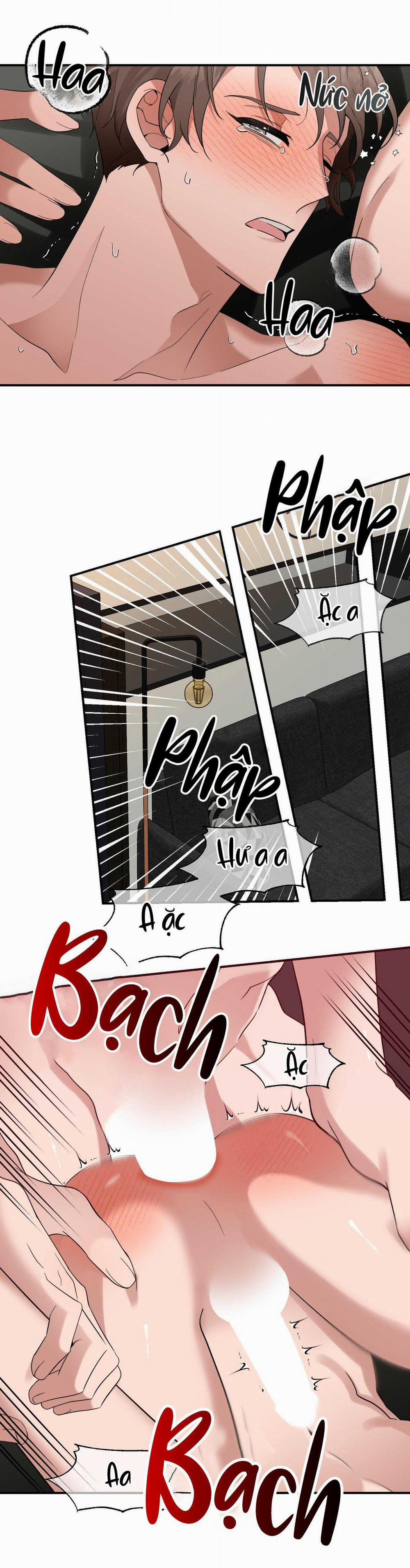 TUYỂN TẬP NHẤT THỤ ĐA CÔNG CỦA NHÀ KIM 25.5 trang 36