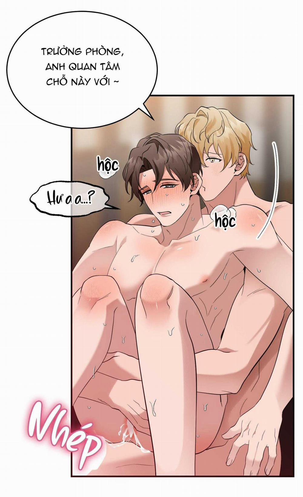 TUYỂN TẬP NHẤT THỤ ĐA CÔNG CỦA NHÀ KIM 25.5 trang 39