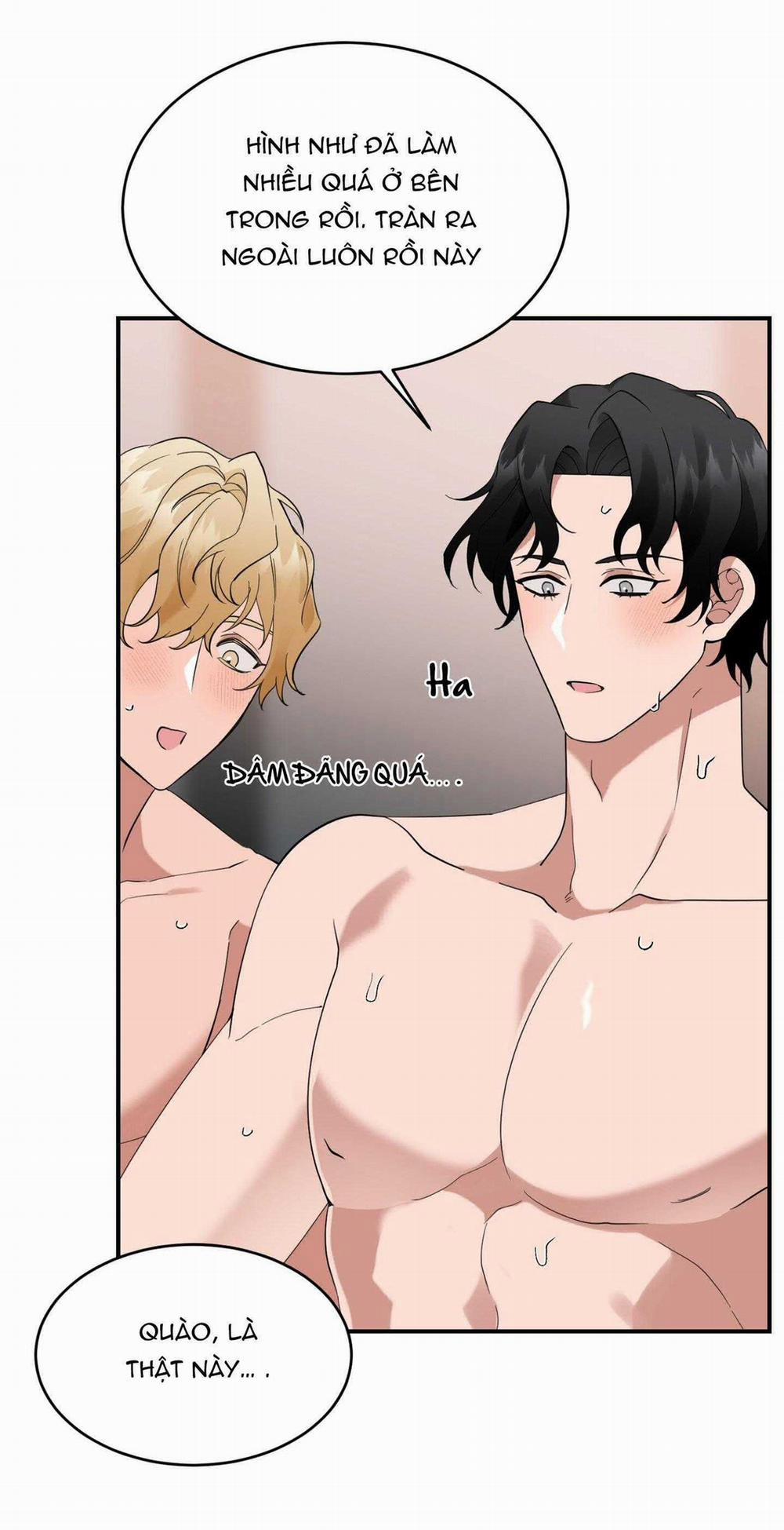 TUYỂN TẬP NHẤT THỤ ĐA CÔNG CỦA NHÀ KIM 25.5 trang 47