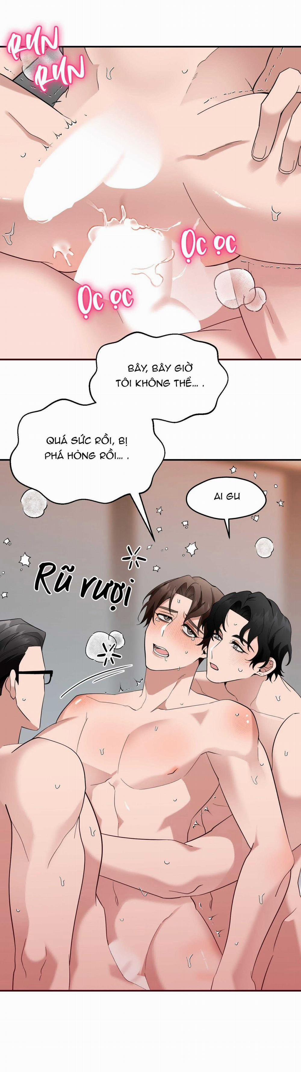 TUYỂN TẬP NHẤT THỤ ĐA CÔNG CỦA NHÀ KIM 25.5 trang 48