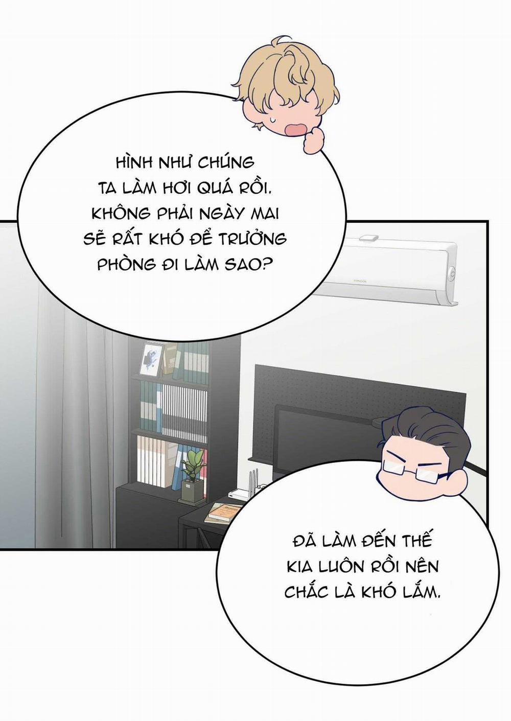 TUYỂN TẬP NHẤT THỤ ĐA CÔNG CỦA NHÀ KIM 25.5 trang 50