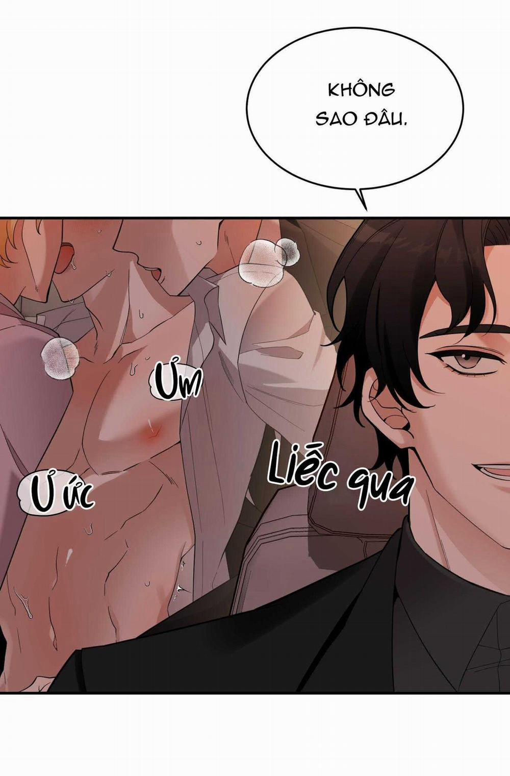 TUYỂN TẬP NHẤT THỤ ĐA CÔNG CỦA NHÀ KIM 25.5 trang 6