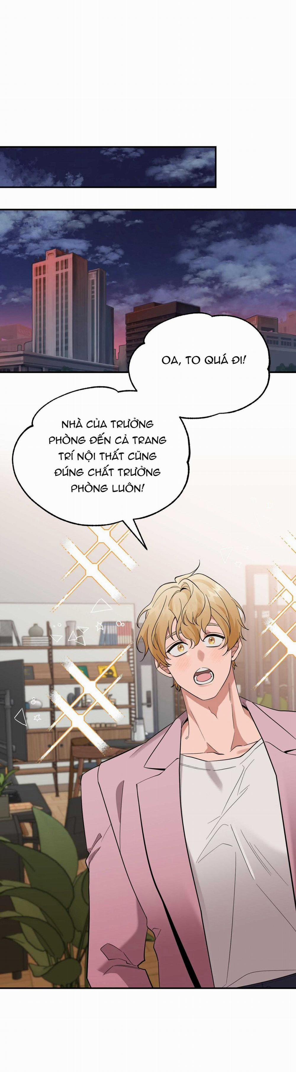 TUYỂN TẬP NHẤT THỤ ĐA CÔNG CỦA NHÀ KIM 25.5 trang 8