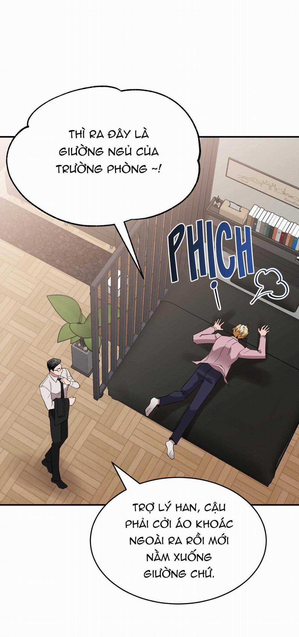 TUYỂN TẬP NHẤT THỤ ĐA CÔNG CỦA NHÀ KIM 25.5 trang 9