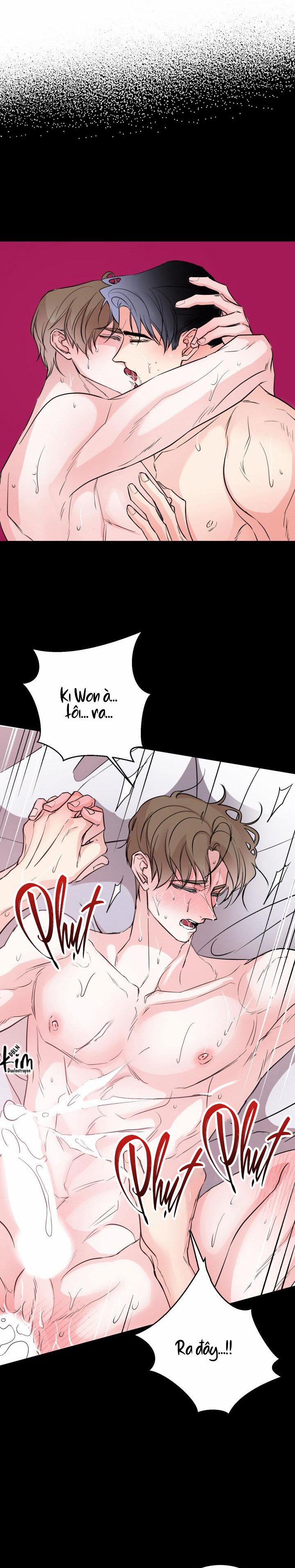 TUYỂN TẬP NHẤT THỤ ĐA CÔNG CỦA NHÀ KIM 26.1 nguồn gốc 1 trang 11