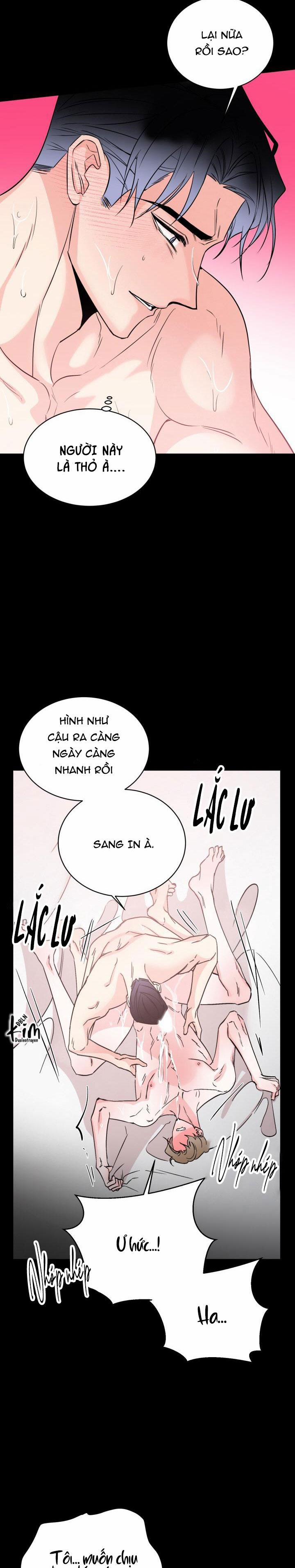 TUYỂN TẬP NHẤT THỤ ĐA CÔNG CỦA NHÀ KIM 26.1 nguồn gốc 1 trang 12