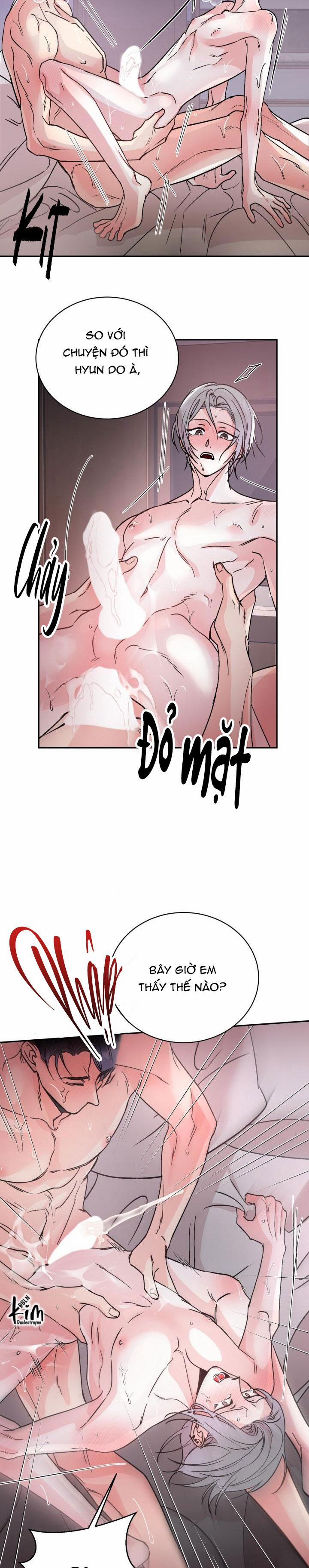 TUYỂN TẬP NHẤT THỤ ĐA CÔNG CỦA NHÀ KIM 26.1 nguồn gốc 1 trang 16