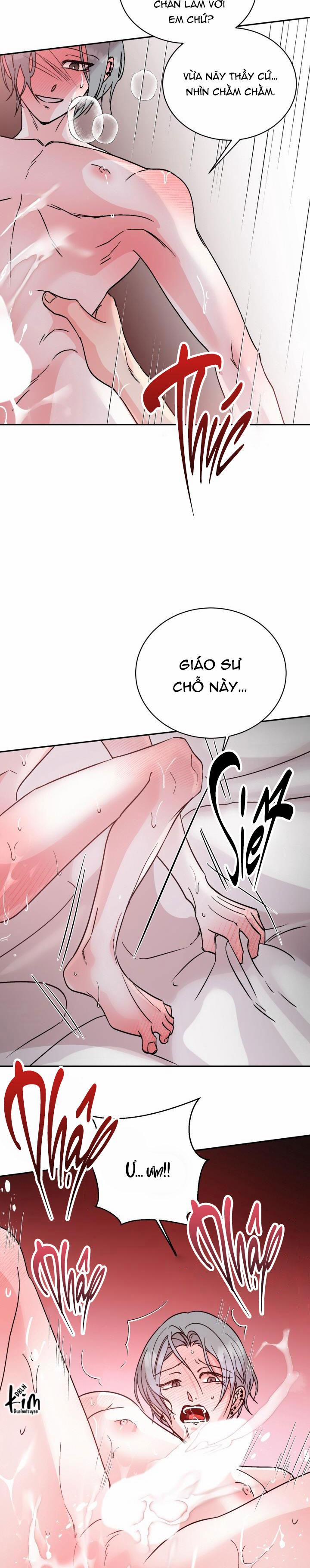 TUYỂN TẬP NHẤT THỤ ĐA CÔNG CỦA NHÀ KIM 26.1 nguồn gốc 1 trang 18