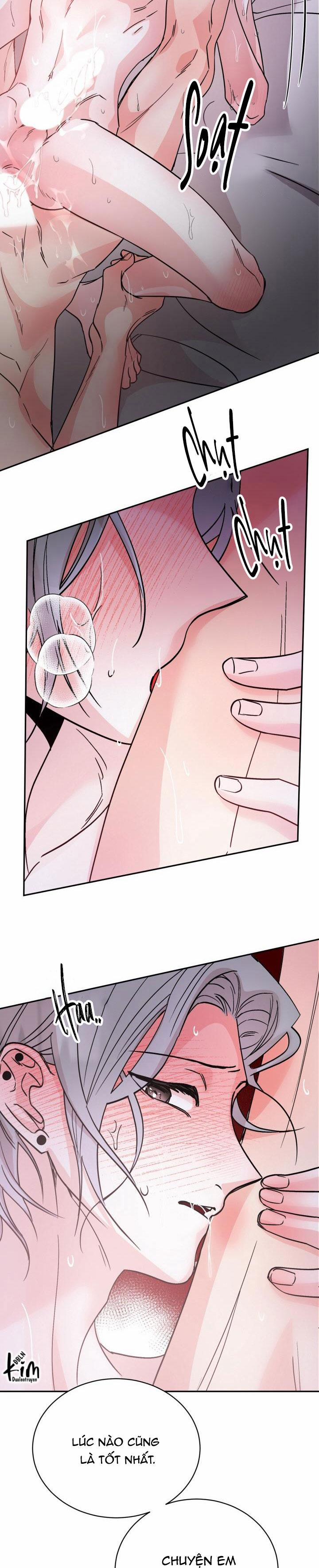 TUYỂN TẬP NHẤT THỤ ĐA CÔNG CỦA NHÀ KIM 26.1 nguồn gốc 1 trang 21