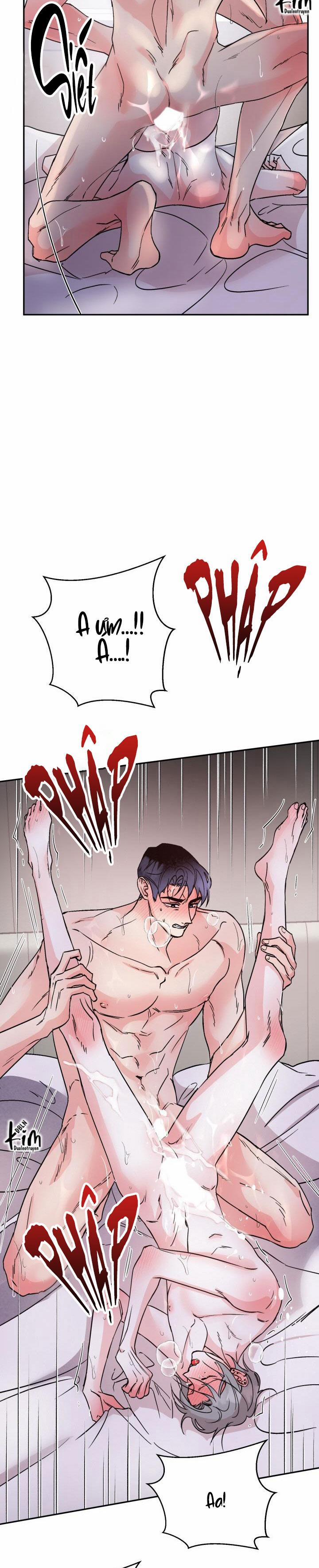 TUYỂN TẬP NHẤT THỤ ĐA CÔNG CỦA NHÀ KIM 26.1 nguồn gốc 1 trang 23