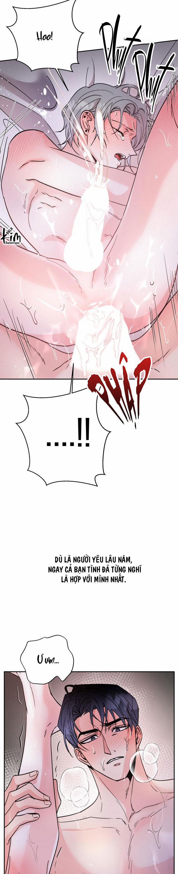 TUYỂN TẬP NHẤT THỤ ĐA CÔNG CỦA NHÀ KIM 26.1 nguồn gốc 1 trang 24