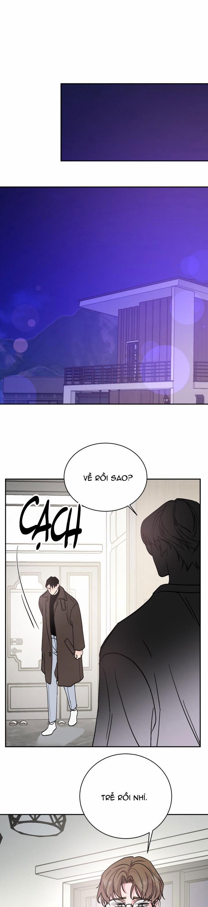 TUYỂN TẬP NHẤT THỤ ĐA CÔNG CỦA NHÀ KIM 26.1 nguồn gốc 1 trang 26