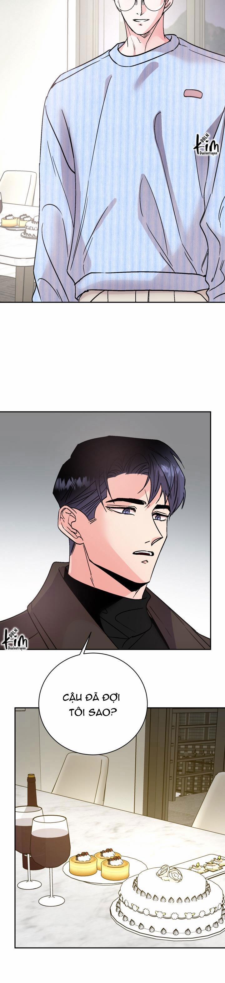 TUYỂN TẬP NHẤT THỤ ĐA CÔNG CỦA NHÀ KIM 26.1 nguồn gốc 1 trang 27