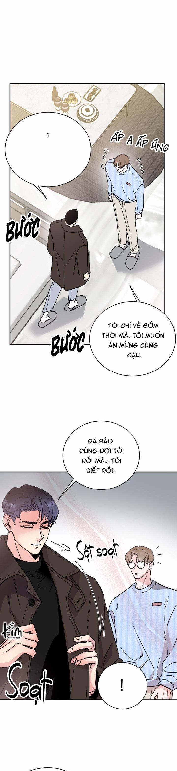 TUYỂN TẬP NHẤT THỤ ĐA CÔNG CỦA NHÀ KIM 26.1 nguồn gốc 1 trang 28