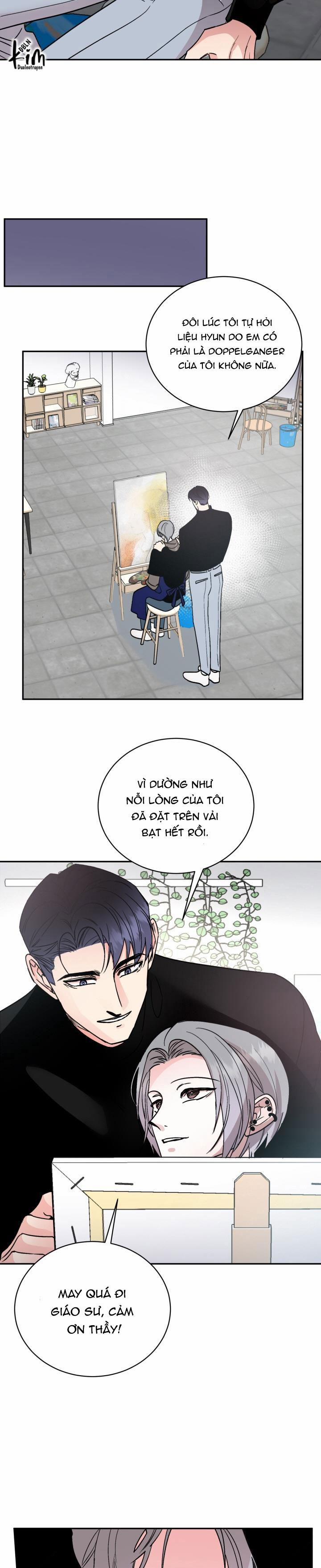 TUYỂN TẬP NHẤT THỤ ĐA CÔNG CỦA NHÀ KIM 26.1 nguồn gốc 1 trang 5