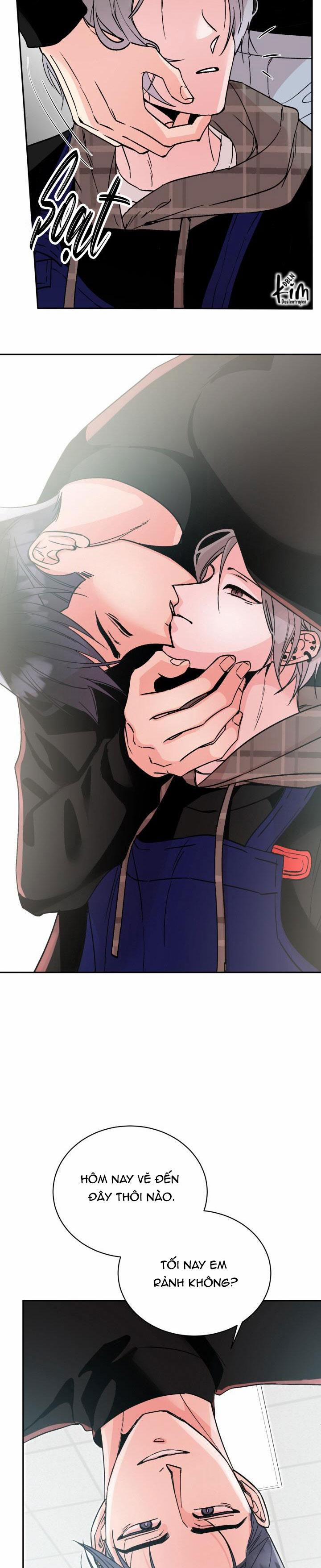 TUYỂN TẬP NHẤT THỤ ĐA CÔNG CỦA NHÀ KIM 26.1 nguồn gốc 1 trang 6