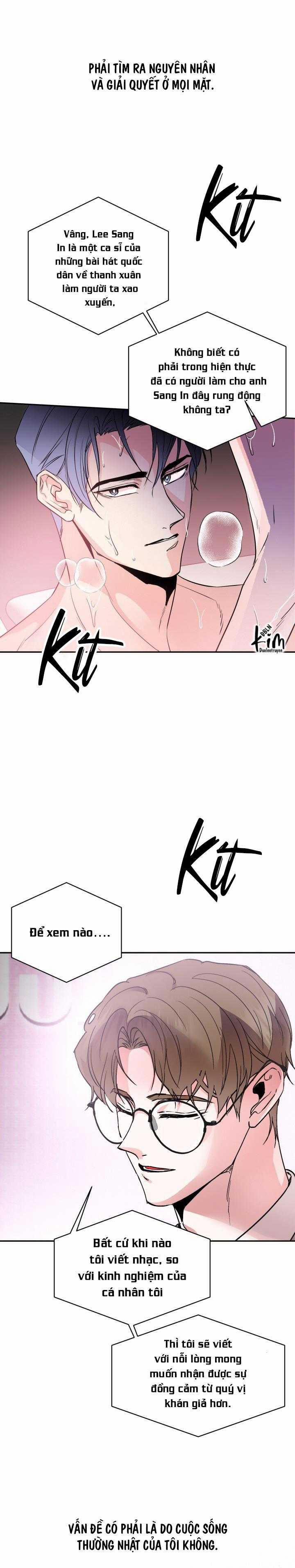 TUYỂN TẬP NHẤT THỤ ĐA CÔNG CỦA NHÀ KIM 26.1 trang 10