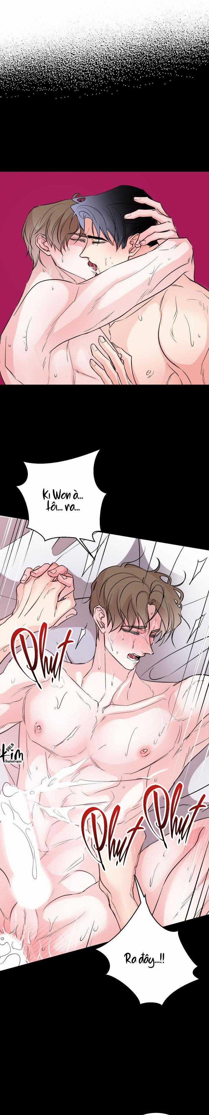 TUYỂN TẬP NHẤT THỤ ĐA CÔNG CỦA NHÀ KIM 26.1 trang 11