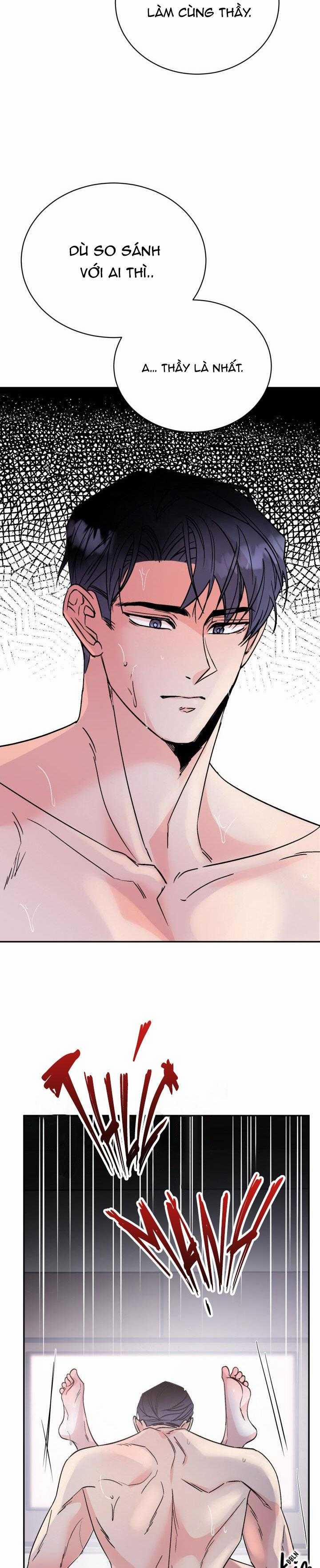 TUYỂN TẬP NHẤT THỤ ĐA CÔNG CỦA NHÀ KIM 26.1 trang 22