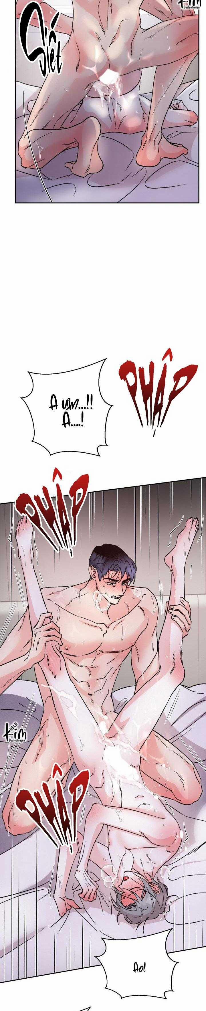 TUYỂN TẬP NHẤT THỤ ĐA CÔNG CỦA NHÀ KIM 26.1 trang 23