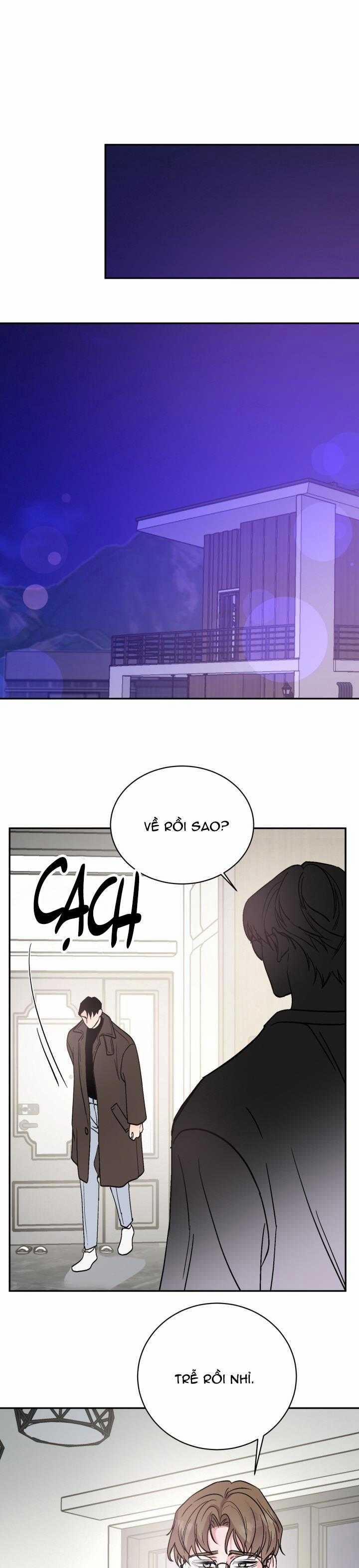 TUYỂN TẬP NHẤT THỤ ĐA CÔNG CỦA NHÀ KIM 26.1 trang 26