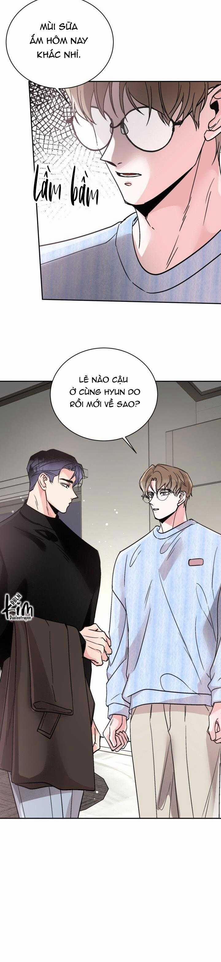 TUYỂN TẬP NHẤT THỤ ĐA CÔNG CỦA NHÀ KIM 26.1 trang 29