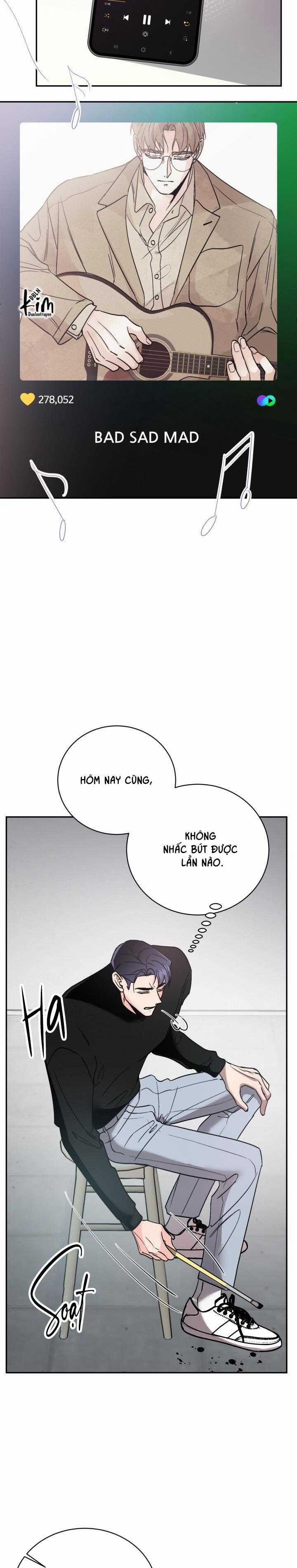 TUYỂN TẬP NHẤT THỤ ĐA CÔNG CỦA NHÀ KIM 26.1 trang 3