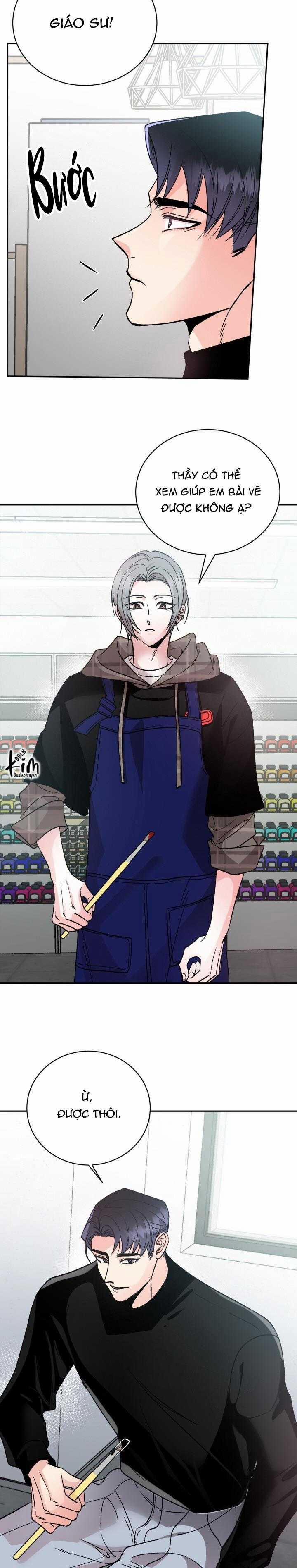 TUYỂN TẬP NHẤT THỤ ĐA CÔNG CỦA NHÀ KIM 26.1 trang 4