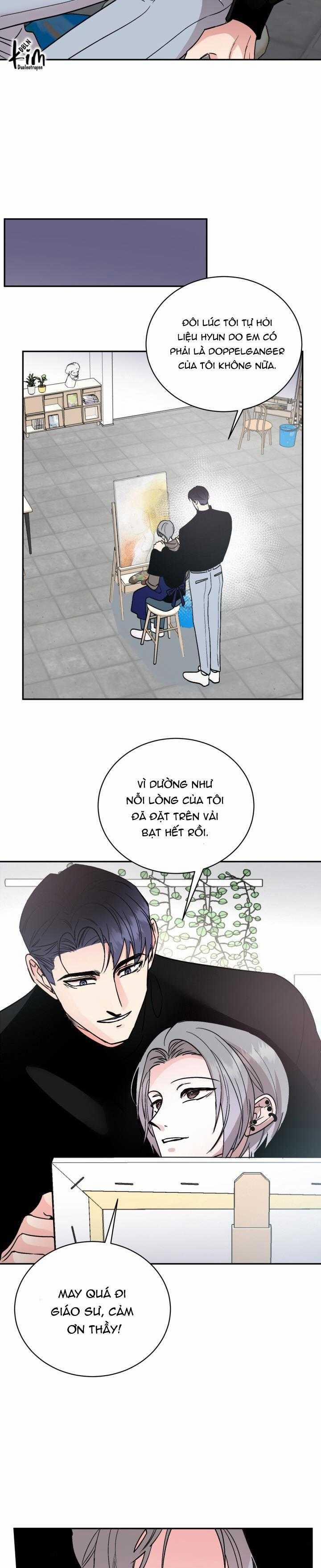 TUYỂN TẬP NHẤT THỤ ĐA CÔNG CỦA NHÀ KIM 26.1 trang 5