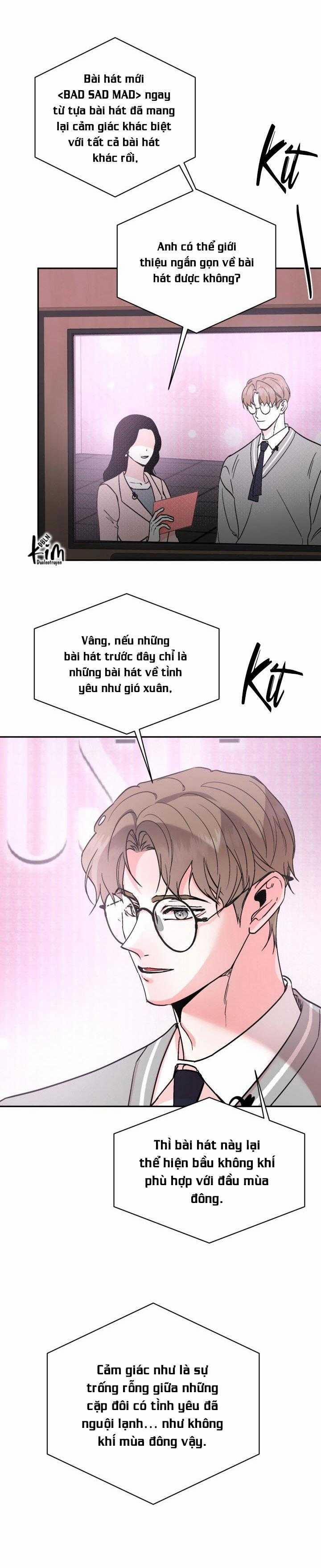 TUYỂN TẬP NHẤT THỤ ĐA CÔNG CỦA NHÀ KIM 26.1 trang 9