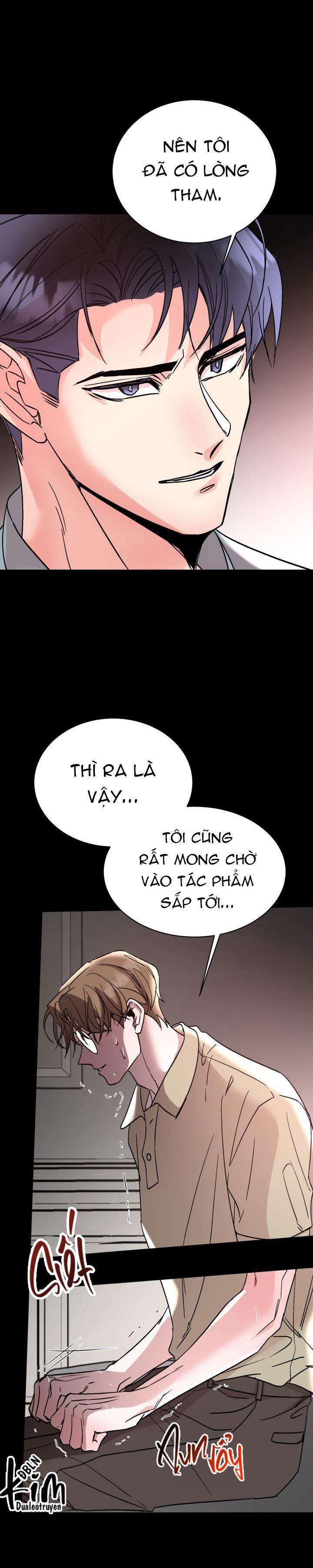 TUYỂN TẬP NHẤT THỤ ĐA CÔNG CỦA NHÀ KIM 26.2 Nguồn gốc 2 trang 11