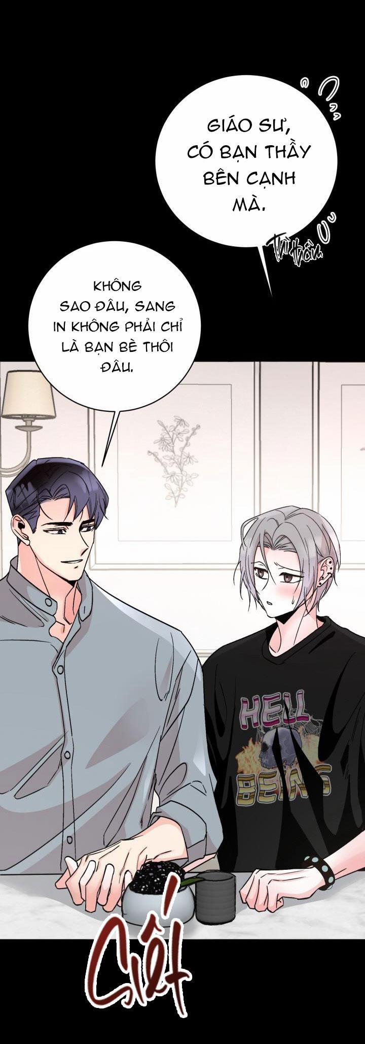 TUYỂN TẬP NHẤT THỤ ĐA CÔNG CỦA NHÀ KIM 26.2 Nguồn gốc 2 trang 12