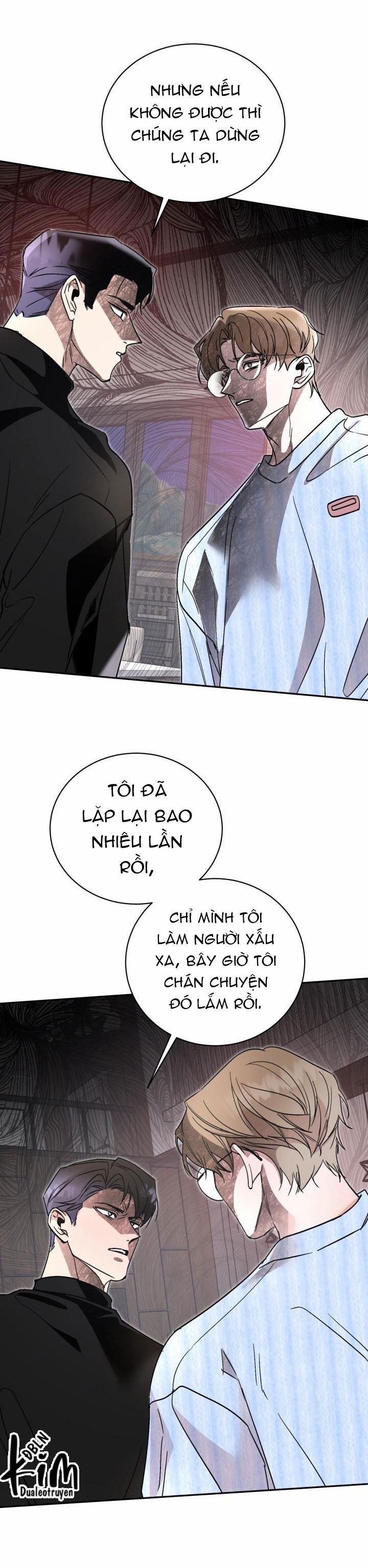 TUYỂN TẬP NHẤT THỤ ĐA CÔNG CỦA NHÀ KIM 26.2 Nguồn gốc 2 trang 20