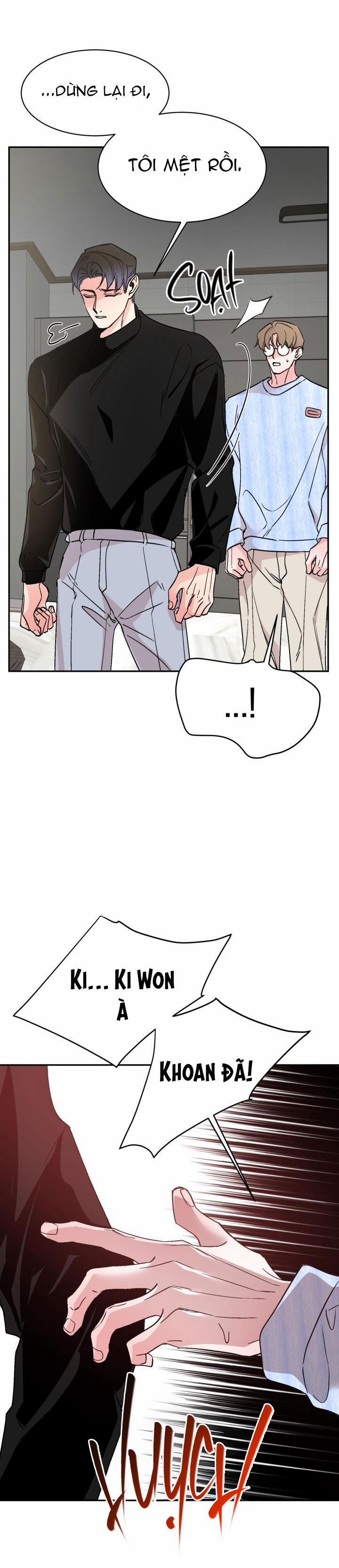 TUYỂN TẬP NHẤT THỤ ĐA CÔNG CỦA NHÀ KIM 26.2 Nguồn gốc 2 trang 21