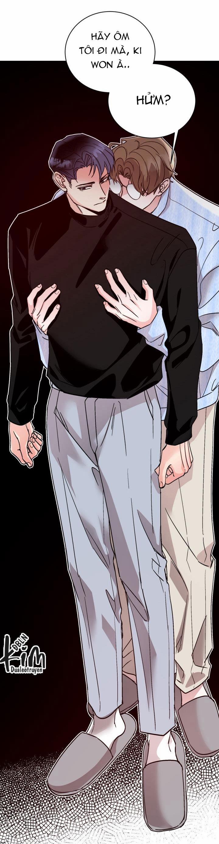 TUYỂN TẬP NHẤT THỤ ĐA CÔNG CỦA NHÀ KIM 26.2 Nguồn gốc 2 trang 25