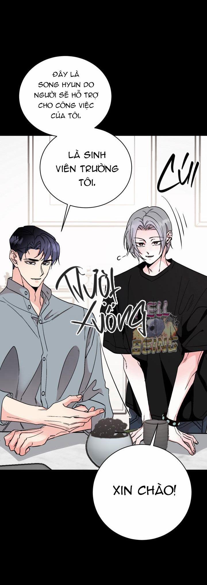 TUYỂN TẬP NHẤT THỤ ĐA CÔNG CỦA NHÀ KIM 26.2 Nguồn gốc 2 trang 3