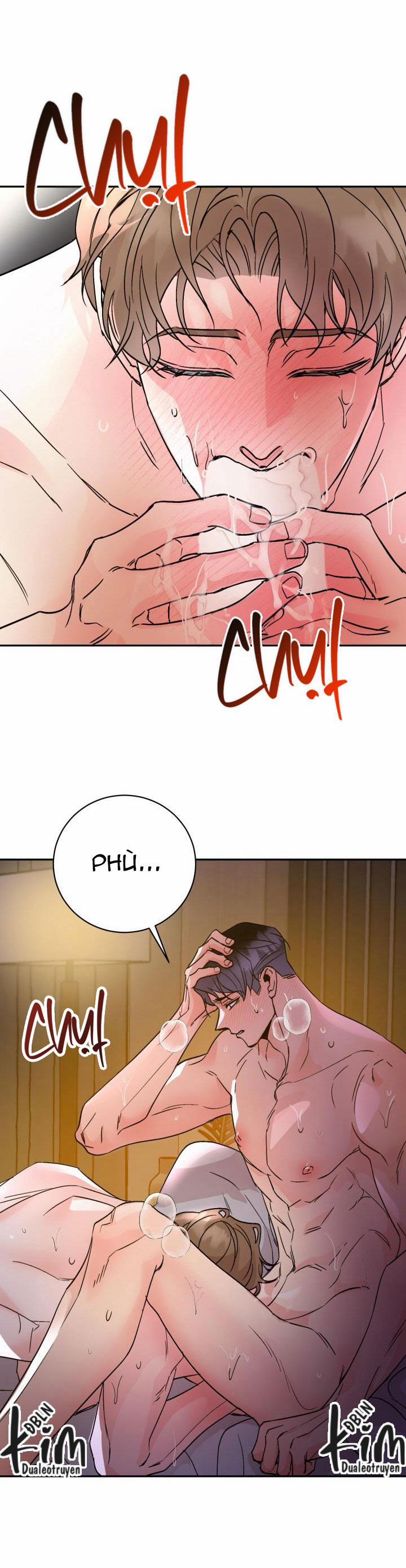 TUYỂN TẬP NHẤT THỤ ĐA CÔNG CỦA NHÀ KIM 26.2 Nguồn gốc 2 trang 36