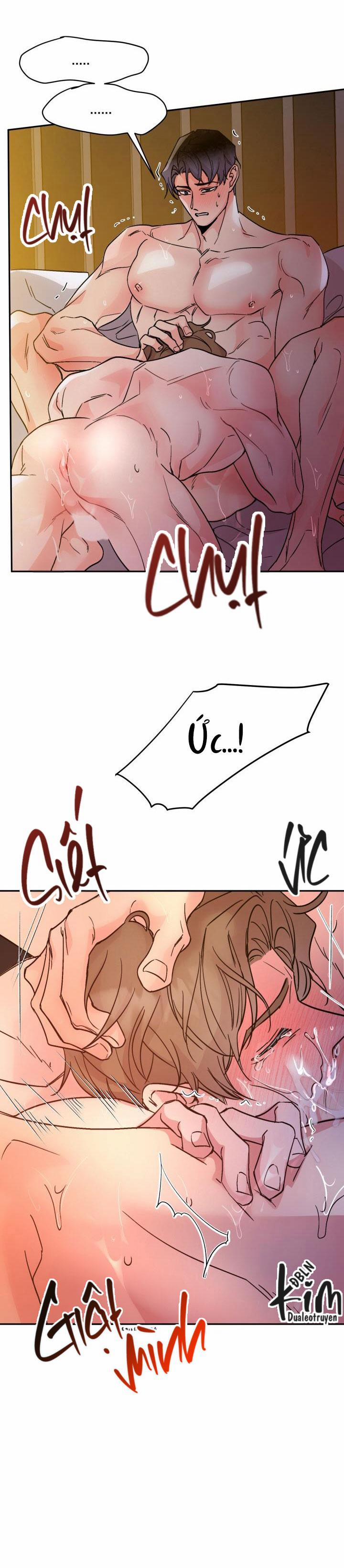 TUYỂN TẬP NHẤT THỤ ĐA CÔNG CỦA NHÀ KIM 26.2 Nguồn gốc 2 trang 37