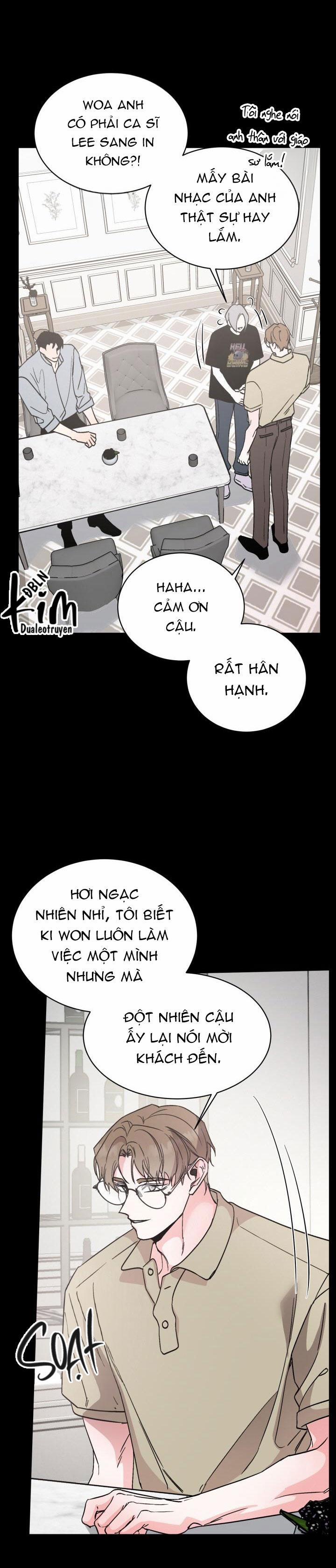 TUYỂN TẬP NHẤT THỤ ĐA CÔNG CỦA NHÀ KIM 26.2 Nguồn gốc 2 trang 4