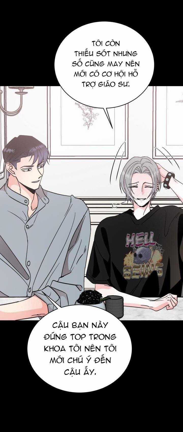 TUYỂN TẬP NHẤT THỤ ĐA CÔNG CỦA NHÀ KIM 26.2 Nguồn gốc 2 trang 5