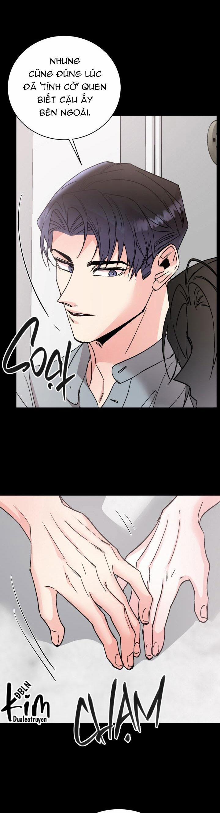 TUYỂN TẬP NHẤT THỤ ĐA CÔNG CỦA NHÀ KIM 26.2 Nguồn gốc 2 trang 6